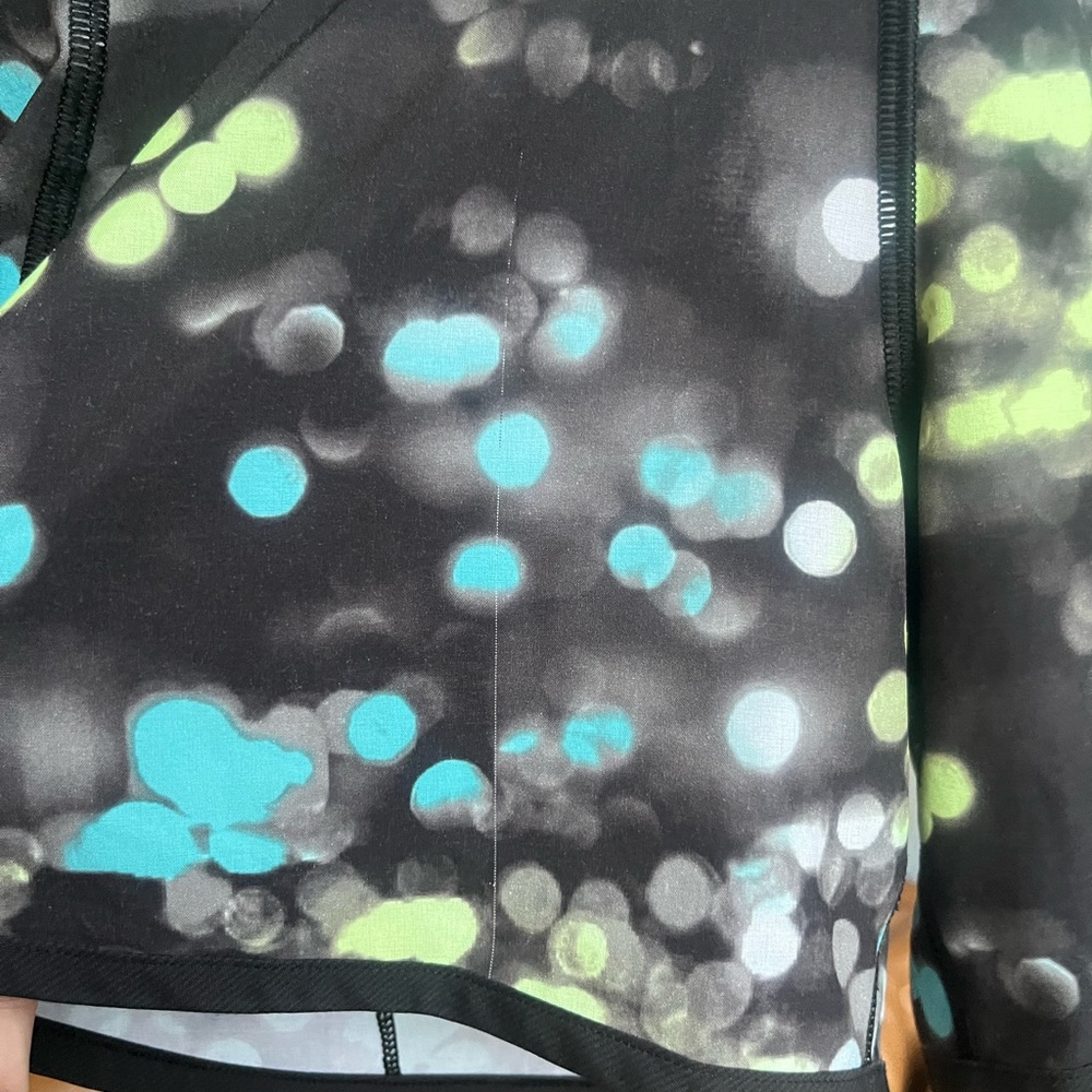 Ivivva by Lululemon Relay Racer Shorts - Picture 3 of 6